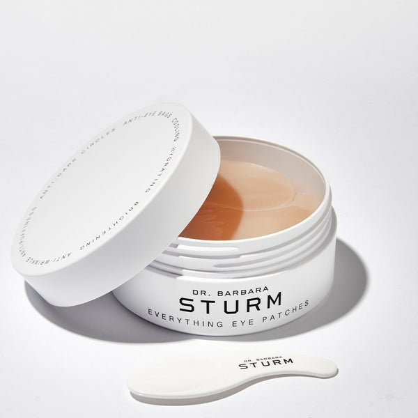 Heaven Scent Dr Barbara Sturm Everything Eye Patches