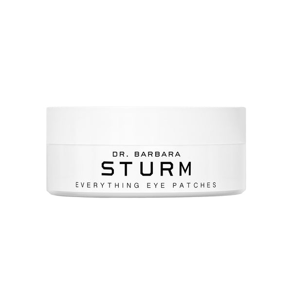 heaven scent Dr Barbara Sturm Everything Eye Patches
