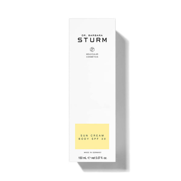 Heaven Scent Dr Barbara Sturm Sun Cream Body SPF 30
