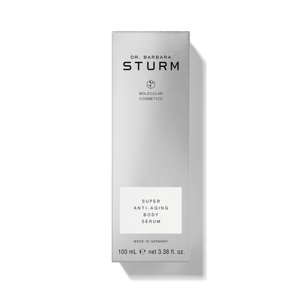 Heaven Scent Dr Barbara Sturm SUPER ANTI-AGING BODY SERUM