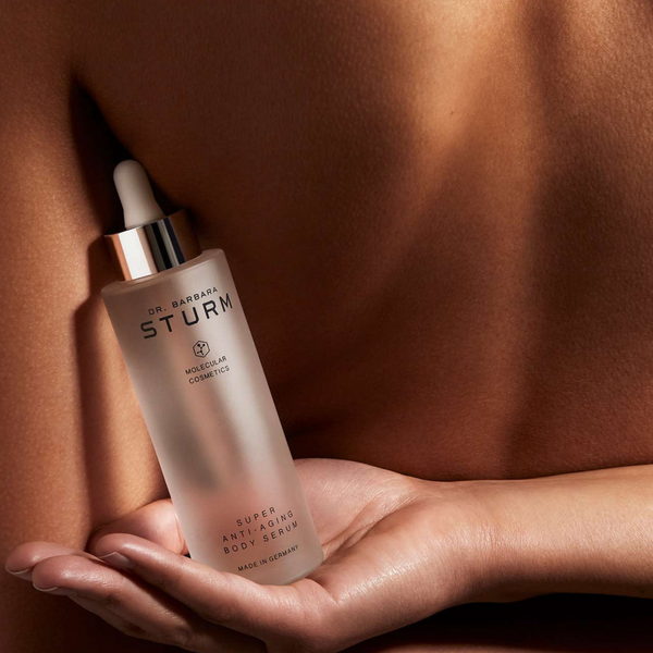Heaven Scent Dr Barbara Sturm SUPER ANTI-AGING BODY SERUM
