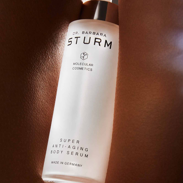 Heaven Scent Dr Barbara Sturm SUPER ANTI-AGING BODY SERUM