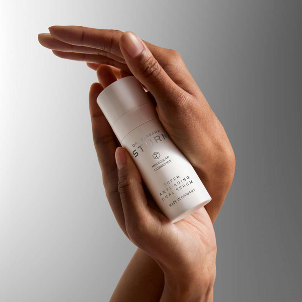 Heaven Scent Dr Barbara Sturm Super Anti-Aging Dual Serum