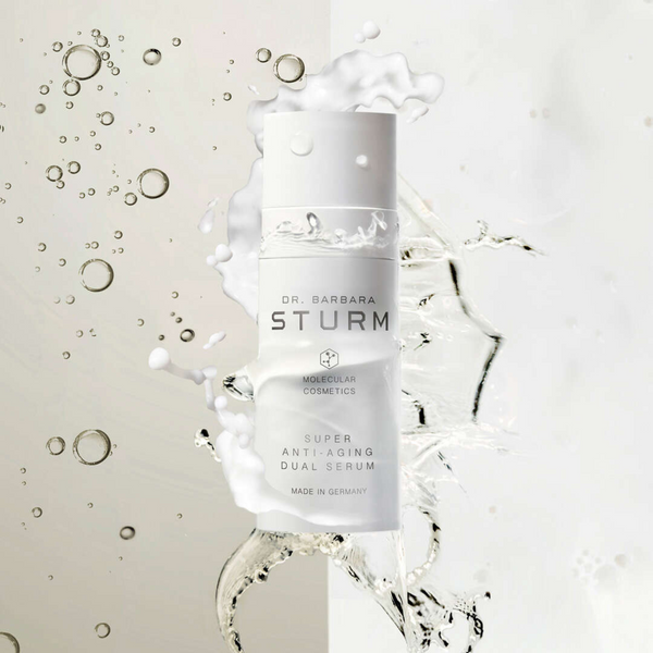 Heaven Scent Dr Barbara Sturm Super Anti-Aging Dual Serum