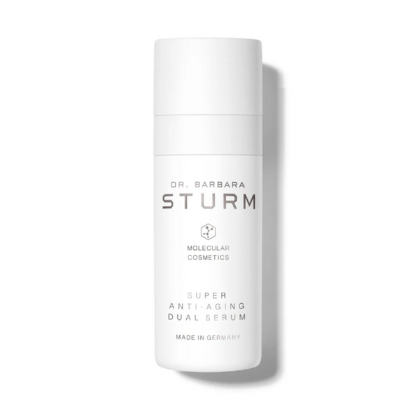 heaven scent Dr Barbara Sturm Super Anti-Aging Dual Serum