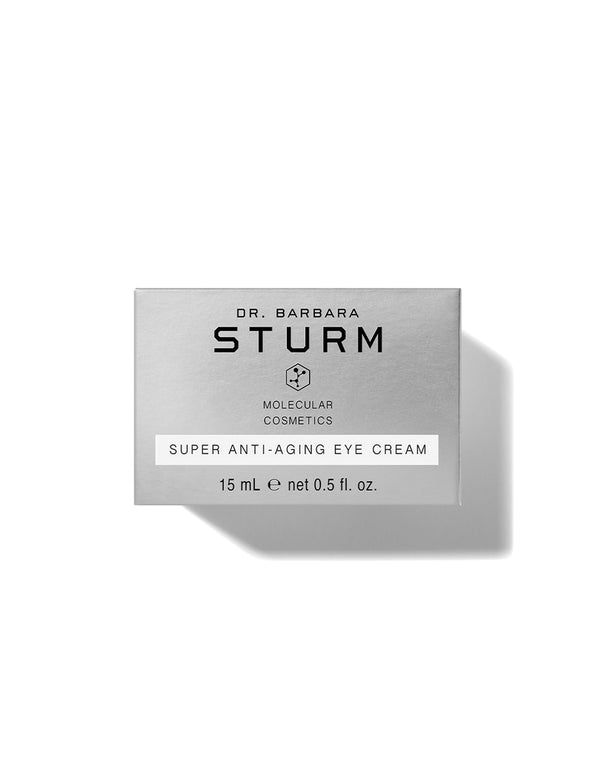 Heaven Scent Dr Barbara Sturm Super Anti-Aging Eye Cream
