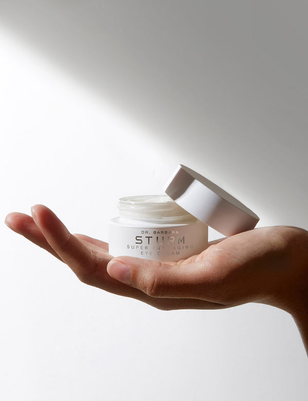 Heaven Scent Dr Barbara Sturm Super Anti-Aging Eye Cream