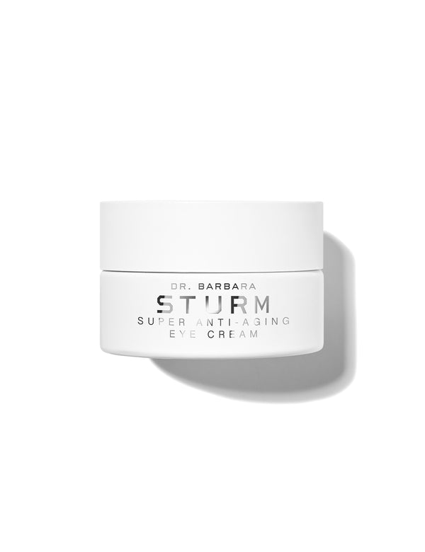 heaven scent Dr Barbara Sturm Super Anti-Aging Eye Cream