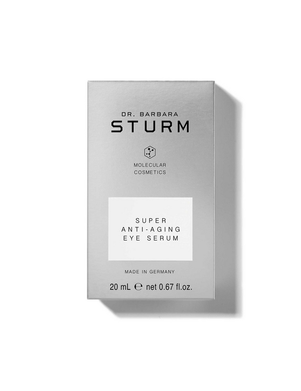 Heaven Scent Dr Barbara Sturm Super Anti-Aging Eye Serum