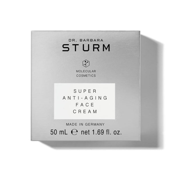 Heaven Scent Dr Barbara Sturm Super Anti-Aging Face Cream