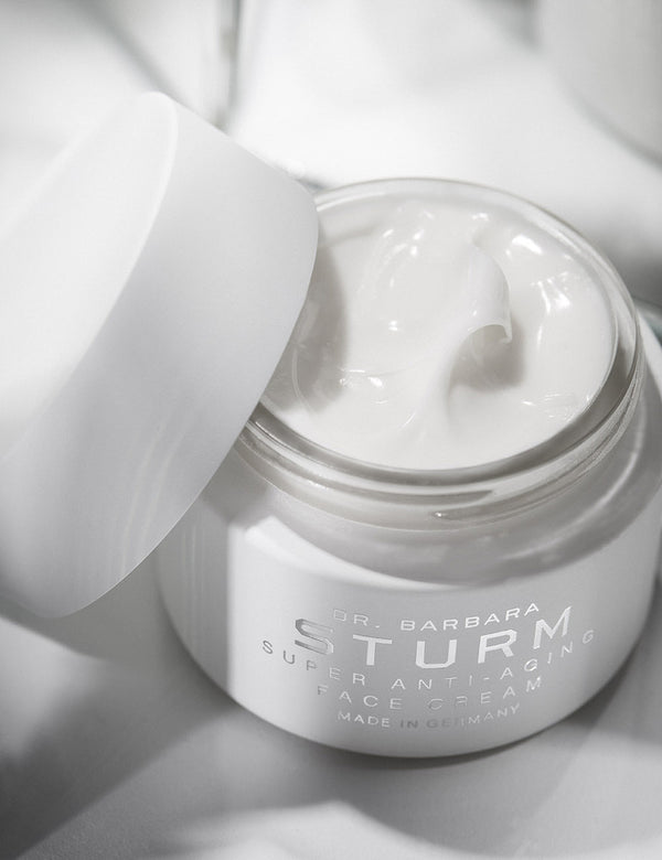 Heaven Scent Dr Barbara Sturm Super Anti-Aging Face Cream