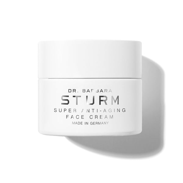 heaven scent Dr Barbara Sturm Super Anti-Aging Face Cream