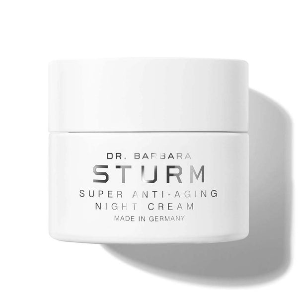 heaven scent Dr Barbara Sturm Super Anti-Aging Night Cream