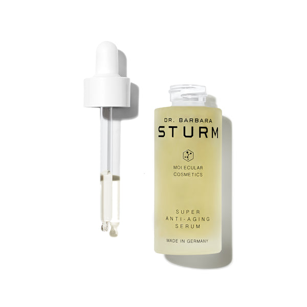 Heaven Scent Dr Barbara Sturm Super Anti-Aging Serum