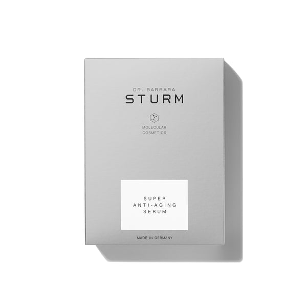 Heaven Scent Dr Barbara Sturm Super Anti-Aging Serum