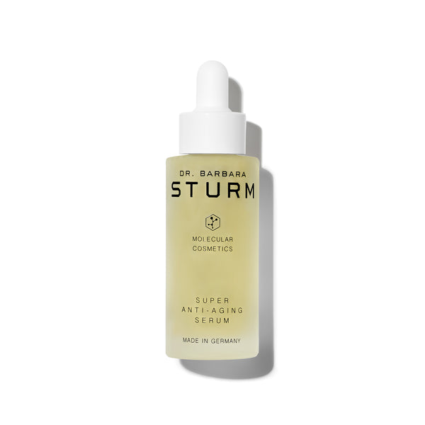 heaven scent Dr Barbara Sturm Super Anti-Aging Serum