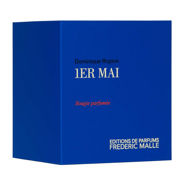 Heaven Scent Editions De Parfums Frederic Malle 1er Mai