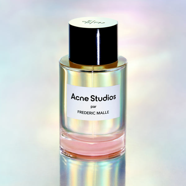 Heaven Scent Editions De Parfums Frederic Malle Acne Studios Par Frédéric Malle