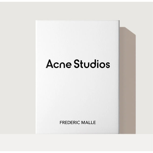 Heaven Scent Editions De Parfums Frederic Malle Acne Studios Par Frédéric Malle Travel Set