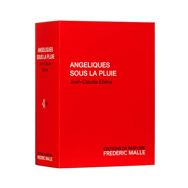 Heaven Scent Editions De Parfums Frederic Malle Angeliques Sous La Pluie