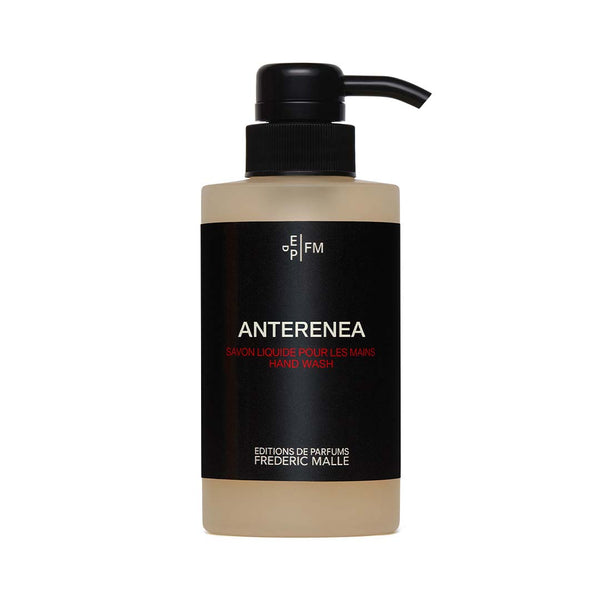 heaven scent Editions De Parfums Frederic Malle Anterenea Hand Wash