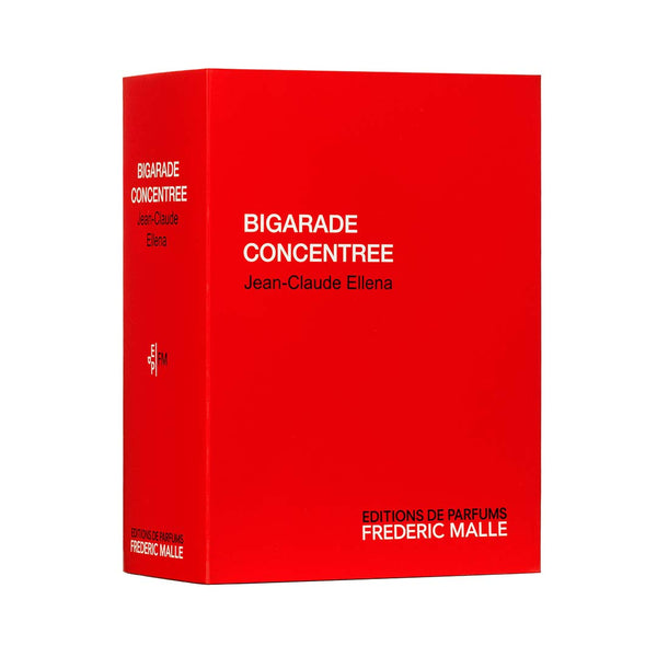 Heaven Scent Editions De Parfums Frederic Malle Bigarade Concentrée