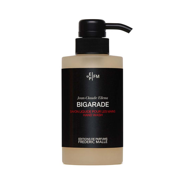 heaven scent Editions De Parfums Frederic Malle Bigarade Hand Wash