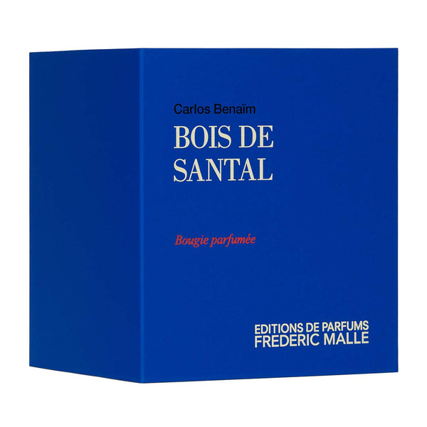 Heaven Scent Editions De Parfums Frederic Malle Bois De Santal
