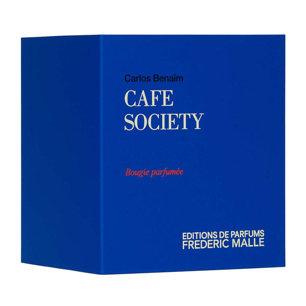 Heaven Scent Editions De Parfums Frederic Malle Café Society