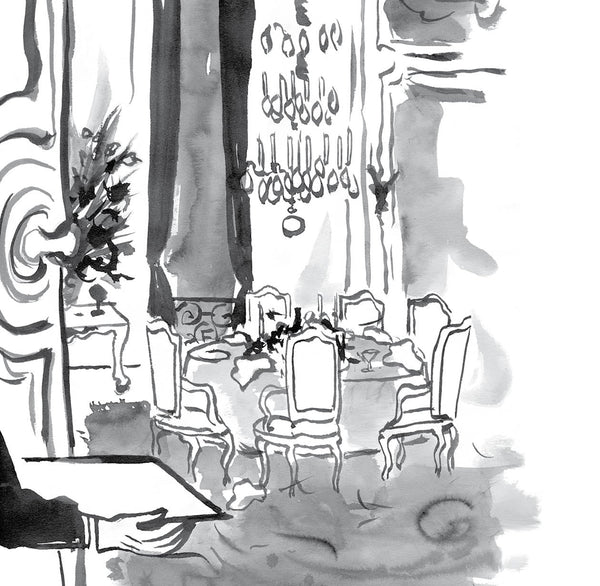 Heaven Scent Editions De Parfums Frederic Malle Café Society