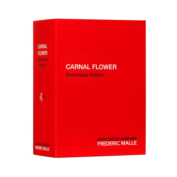 Heaven Scent Editions De Parfums Frederic Malle Carnal Flower