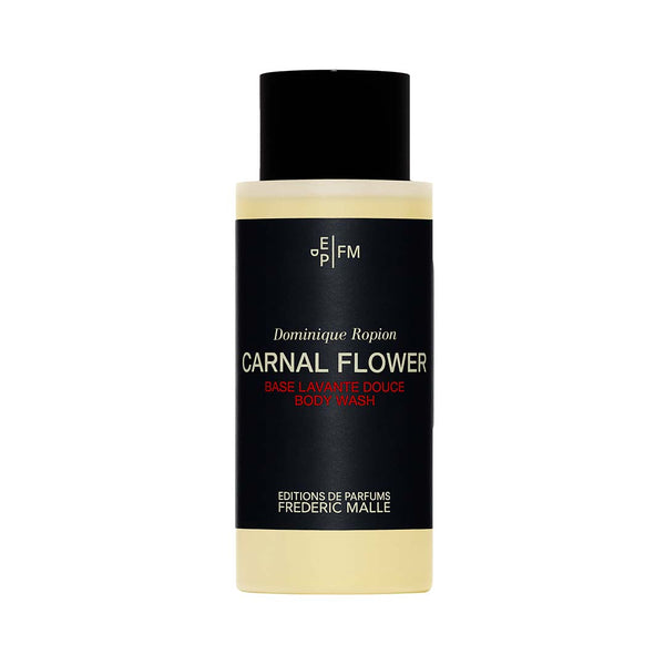 heaven scent Editions De Parfums Frederic Malle Carnal Flower Body Wash