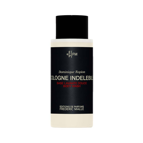 heaven scent Editions De Parfums Frederic Malle Cologne Indelebile Body Wash