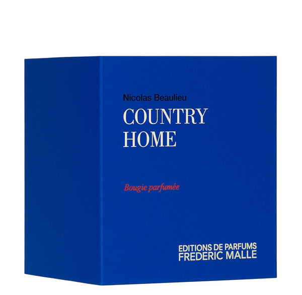Heaven Scent Editions De Parfums Frederic Malle Country Home