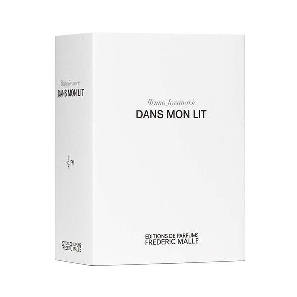 Heaven Scent Editions De Parfums Frederic Malle Dans Mon Lit Linen Spray