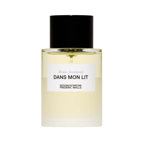 heaven scent Editions De Parfums Frederic Malle Dans Mon Lit Linen Spray