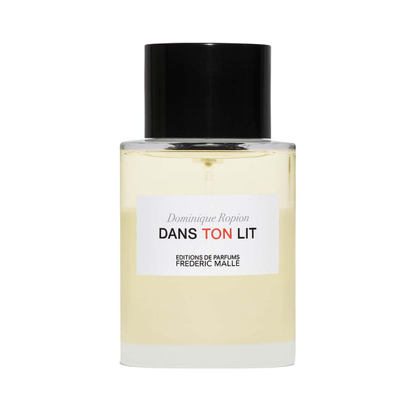 heaven scent Editions De Parfums Frederic Malle Dans Ton Lit