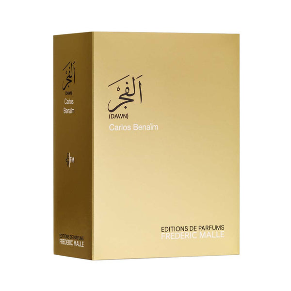 Heaven Scent Editions De Parfums Frederic Malle Dawn