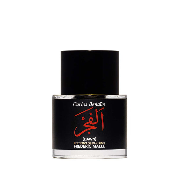 Heaven Scent Editions De Parfums Frederic Malle Dawn