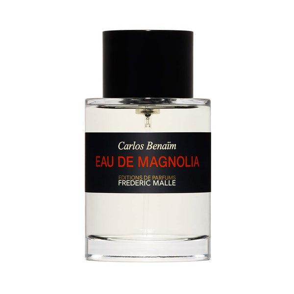 heaven scent Editions De Parfums Frederic Malle Eau de Magnolia