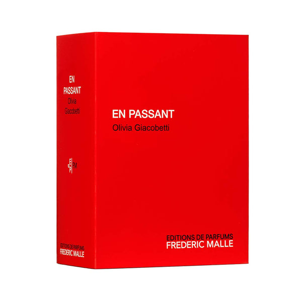 Heaven Scent Editions De Parfums Frederic Malle En Passant