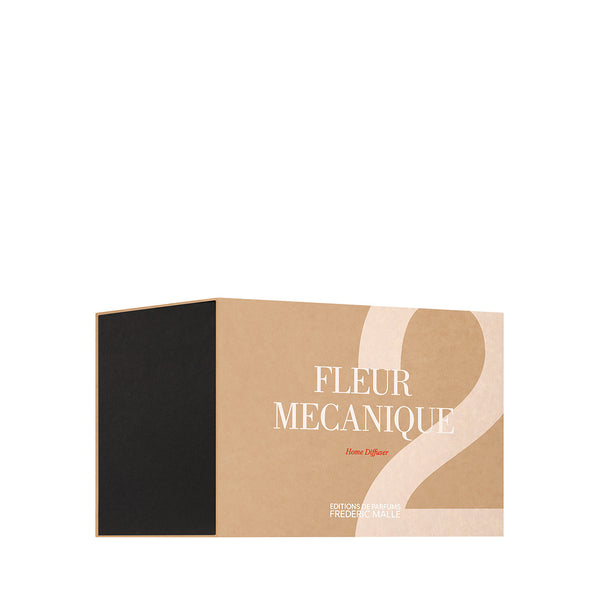 Heaven Scent Editions De Parfums Frederic Malle Fleur Mecanique 2