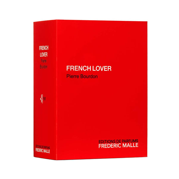 Heaven Scent Editions De Parfums Frederic Malle French Lover