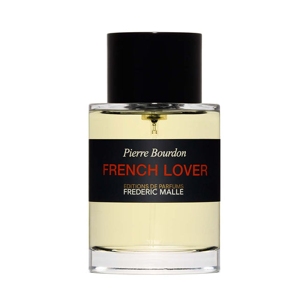 heaven scent Editions De Parfums Frederic Malle French Lover