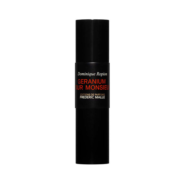 Heaven Scent Editions De Parfums Frederic Malle Géranium Pour Monsieur