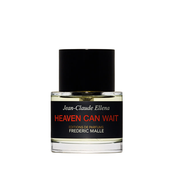 Heaven Scent Editions De Parfums Frederic Malle Heaven Can Wait