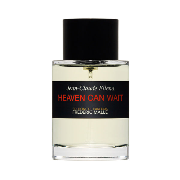 heaven scent Editions De Parfums Frederic Malle Heaven Can Wait Holiday Edition