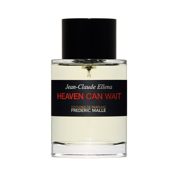 heaven scent Editions De Parfums Frederic Malle Heaven Can Wait