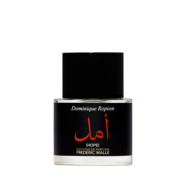 heaven scent Editions De Parfums Frederic Malle Hope