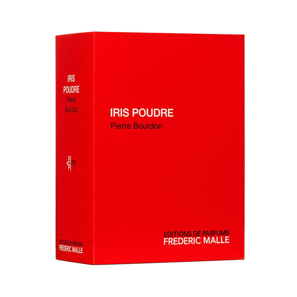 Heaven Scent Editions De Parfums Frederic Malle Iris Poudre